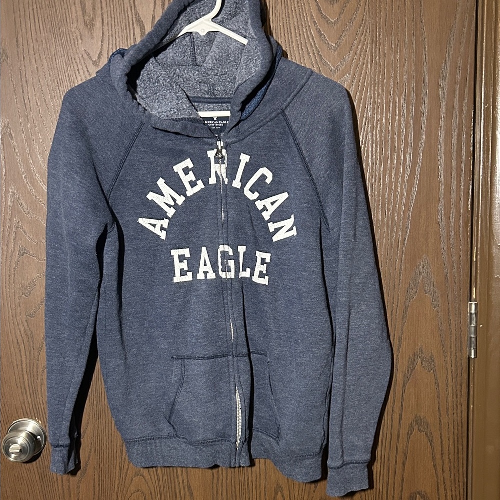 American Eagle Outfitters Womens Hoodie